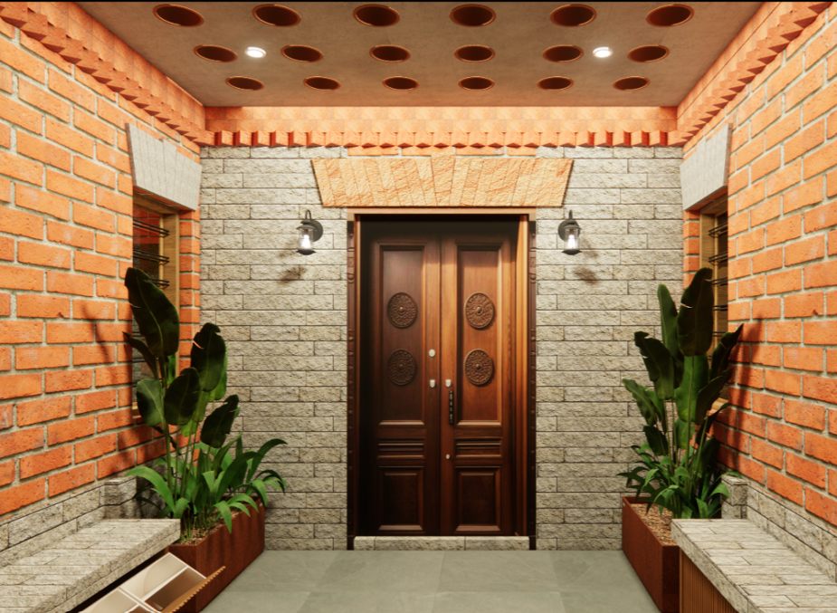 AR Constructions & Realtors project showcase 1